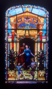 MansionStainedGlass 