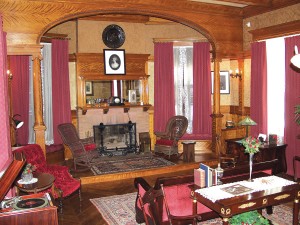 Sitting-Room 